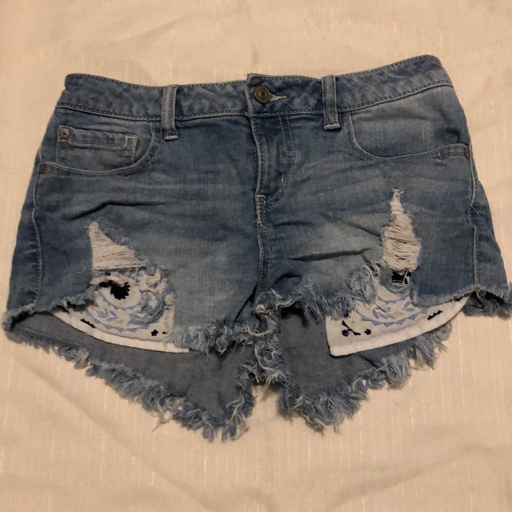 Shorts